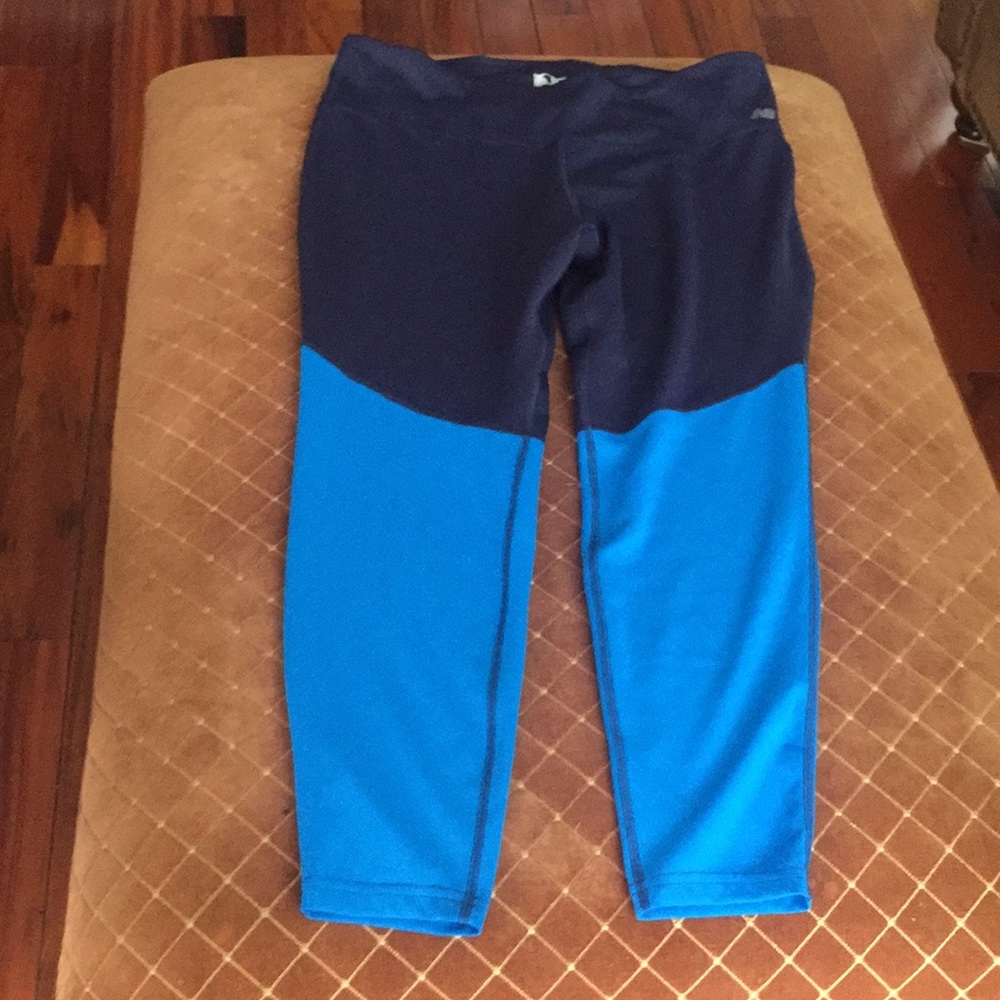 NB Dry pants XX
